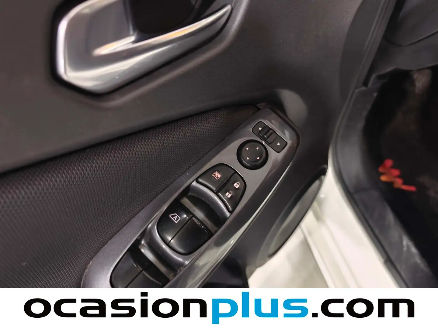 Foto Nissan JUKE Nissan Juke DIG-T Acenta (114 CV)