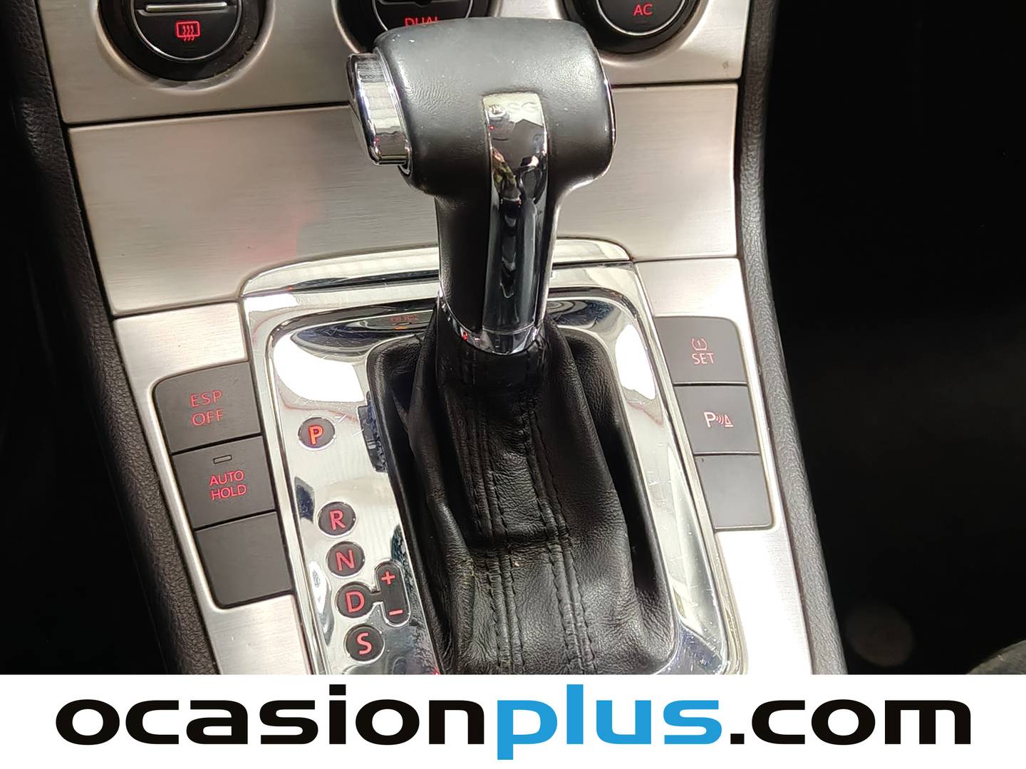 Volkswagen Passat Volkswagen Passat Variant Variant Highline 2.0 TDI (140 CV) DSG de segunda mano