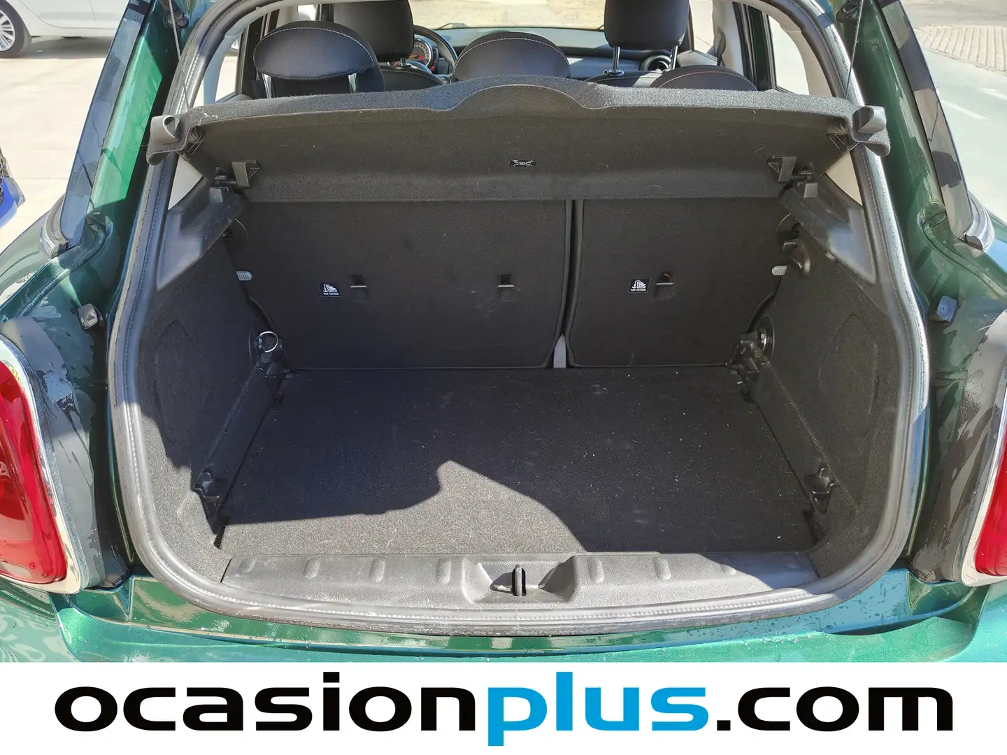 Foto Mini MINI MINI MINI 5 Puertas 5 Puertas Cooper D  (116 CV)