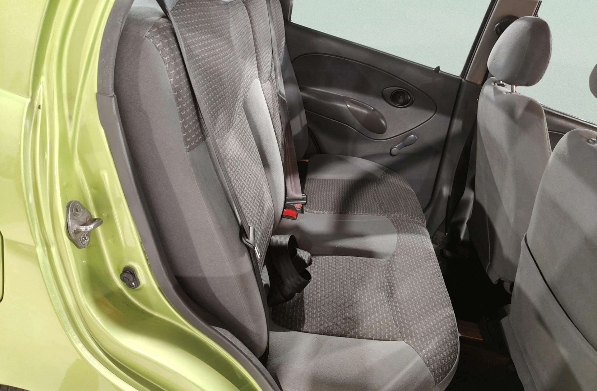 Daewoo Matiz 0.8 SE - foto 13