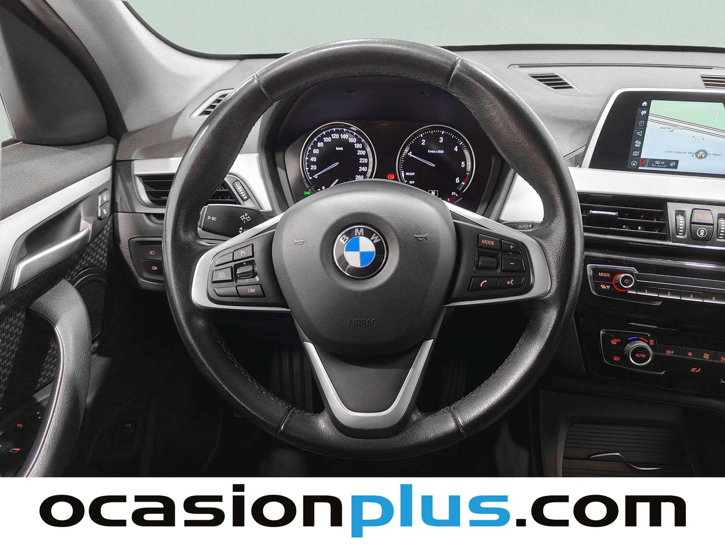 BMW X1 BMW X1 sDrive16d Business (116 CV) 2019