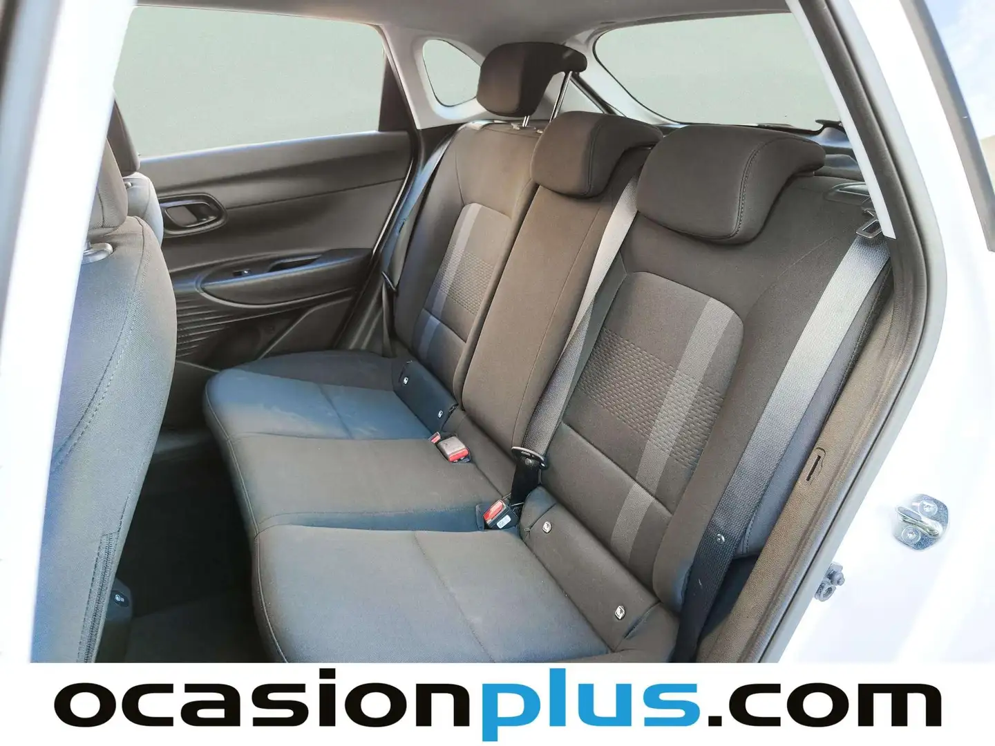 Foto Hyundai i20 Hyundai i20 1.0 TGDI Klass (101 Cv)