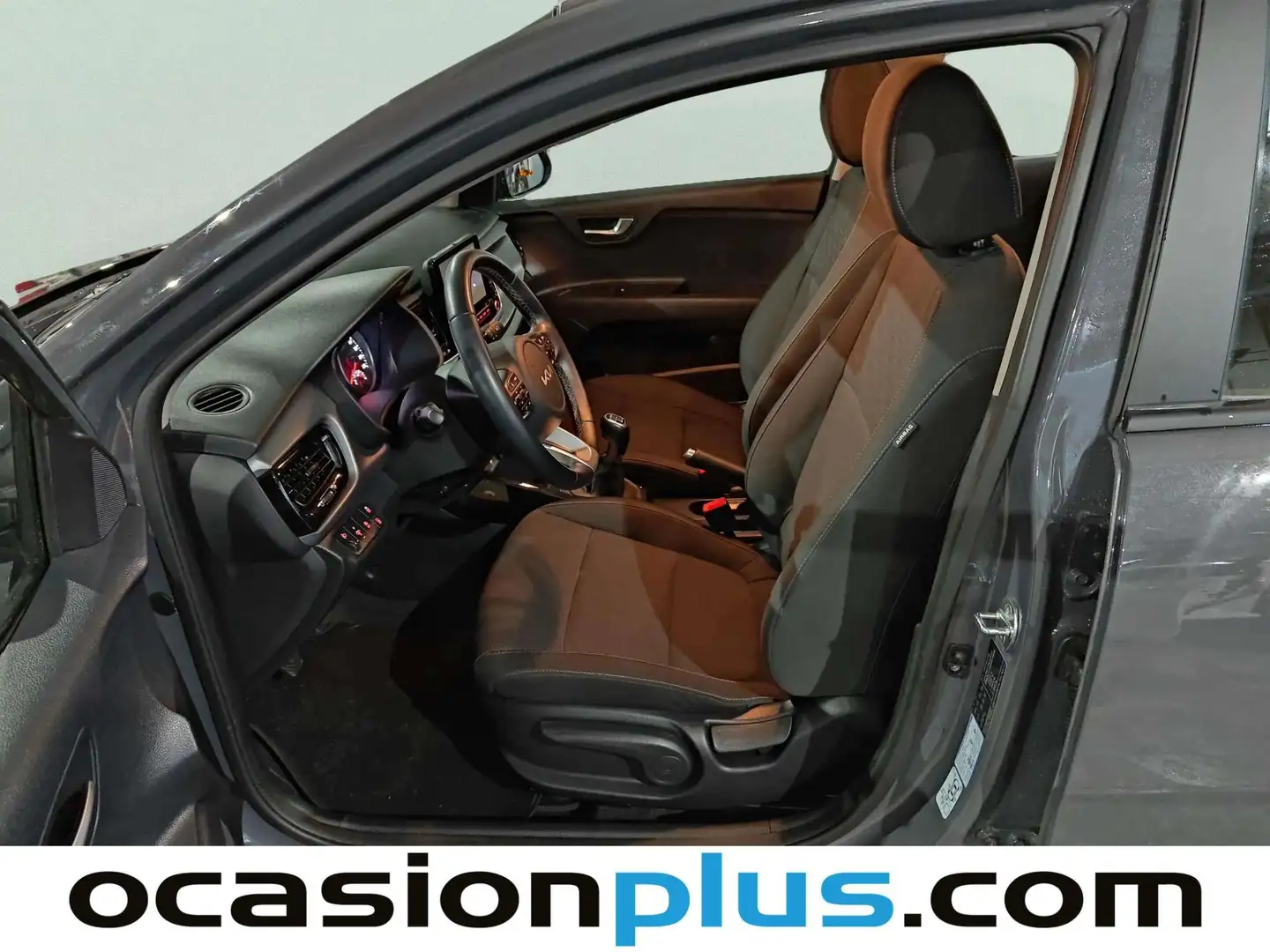 Foto KIA Rio Kia Rio 1.0 T-GDi MHEV iMT Drive (100 CV)