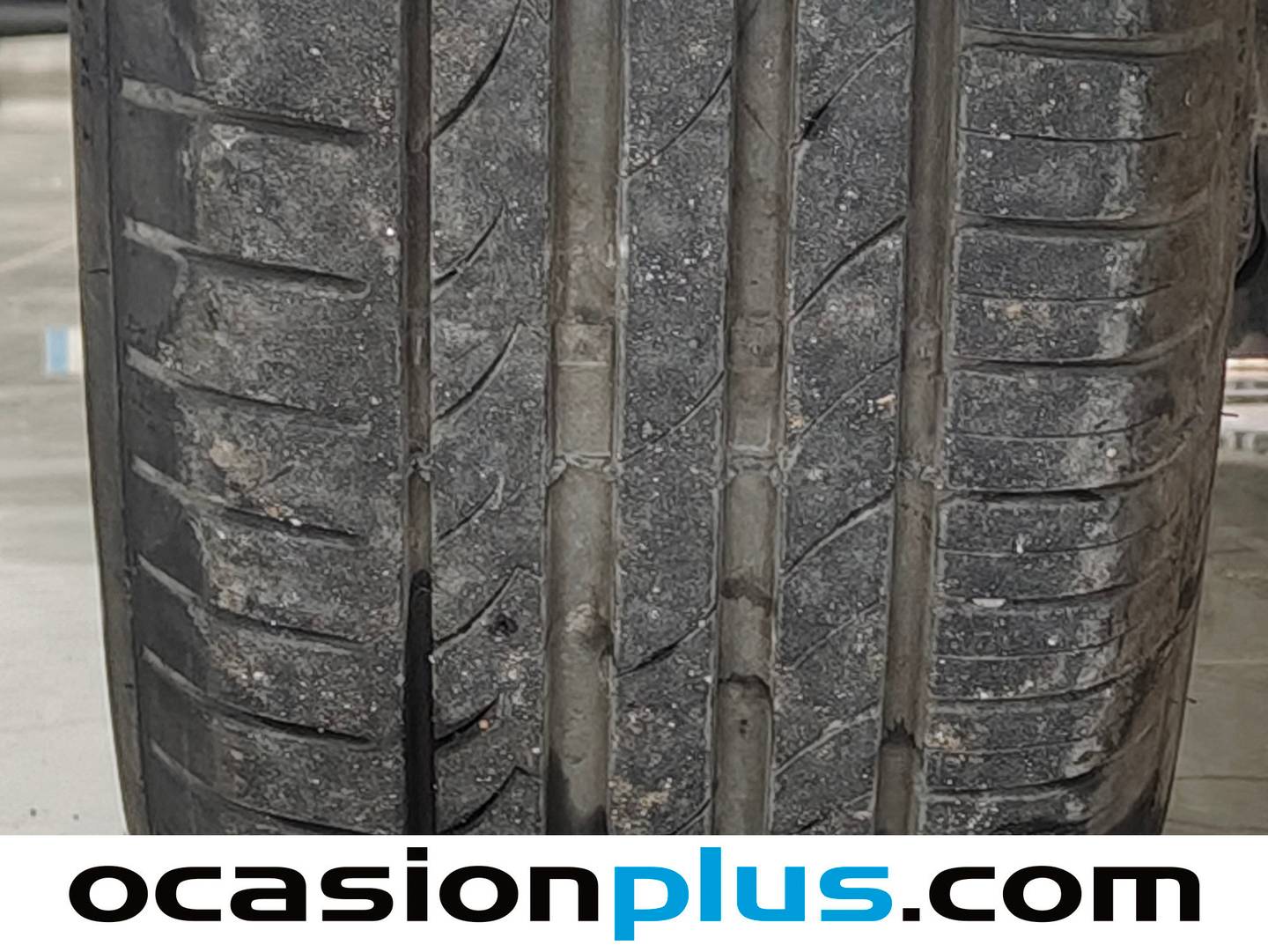 Nissan QASHQAI Nissan Qashqai dCi 110 N-Connecta 4x2 (110 CV) 2017