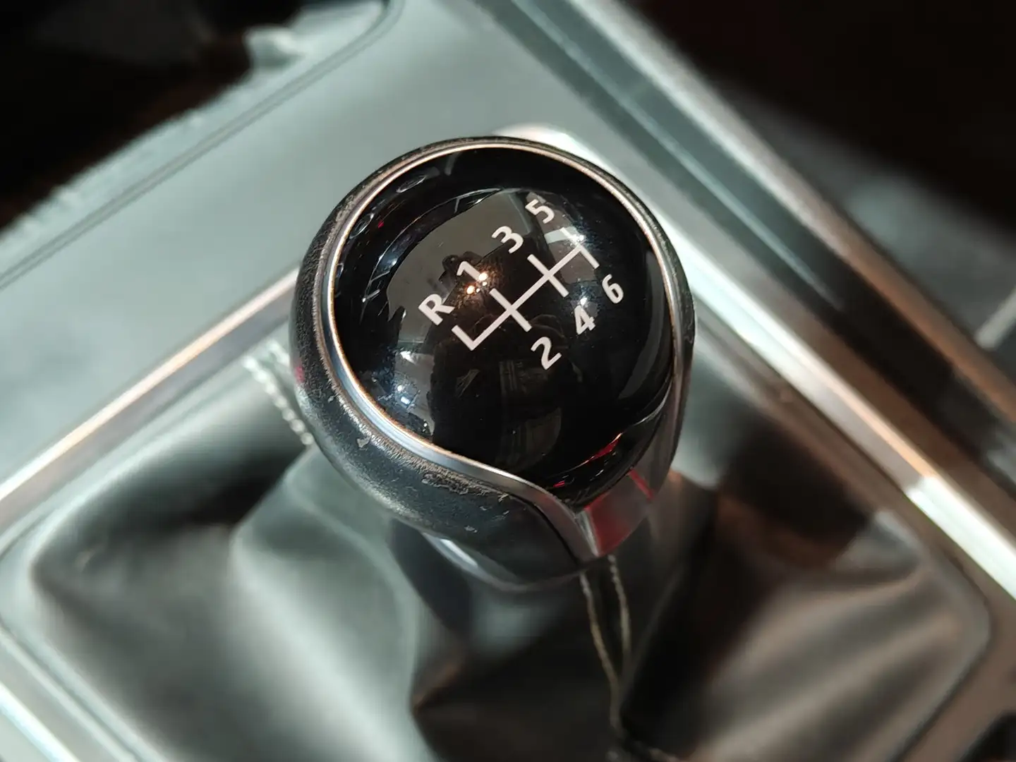 Foto Seat Ateca SEAT Ateca 1.0 TSI S&S Style Go (115 CV)