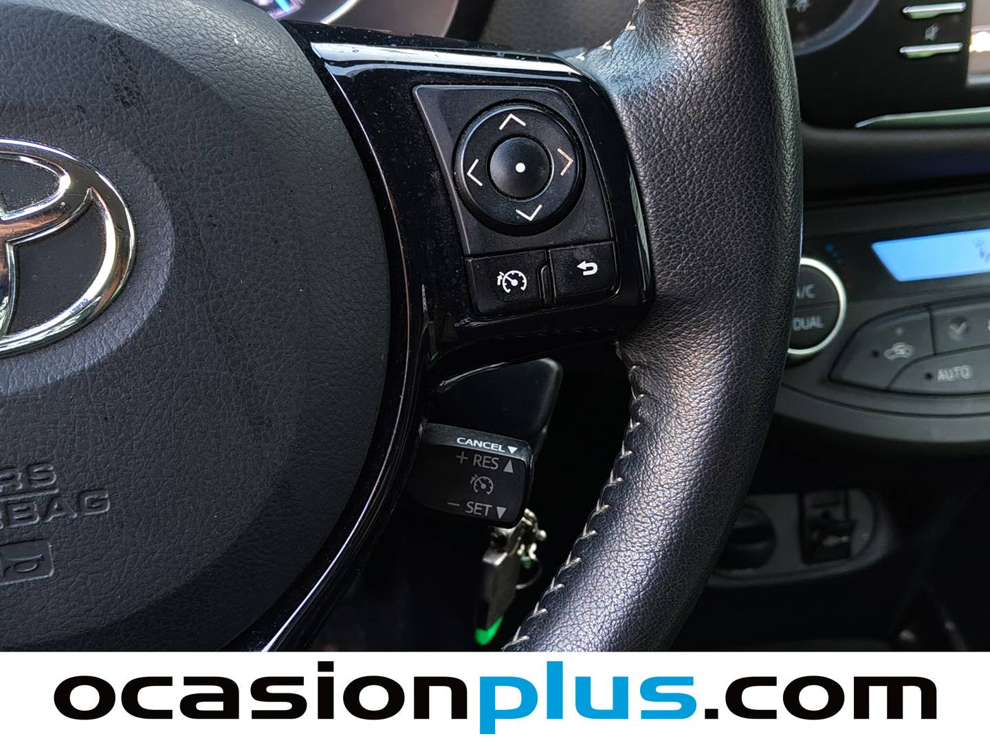 Foto Toyota Yaris Toyota Yaris 1.0 Active (69 CV)