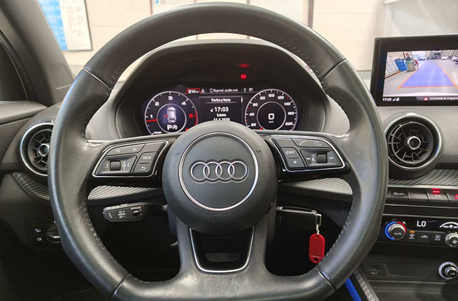 Audi Q2 sport edition 2.0 TDI quattro S tronic - foto 25