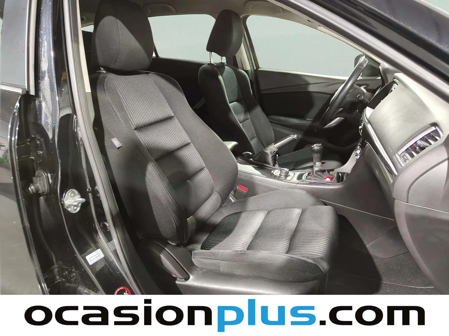 Foto Mazda Mazda6 Mazda Mazda 6 2.2 DE WAGON Style + Pack Safet (150 CV)