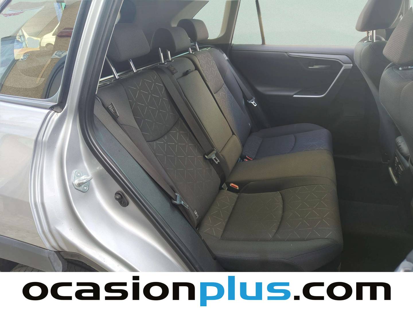 Toyota Rav4 Toyota Rav4 2.5l hybrid Advance (218 CV) híbrido