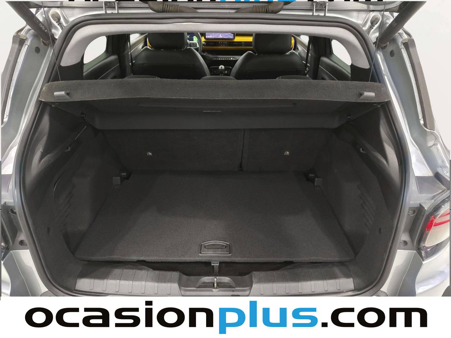 Foto Jeep Avenger Jeep Avenger 1.2 G Summit (100 CV)