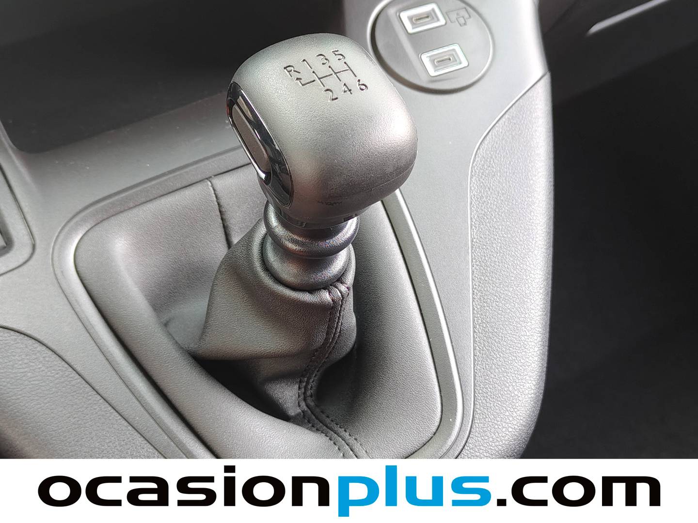 Fiat Doblò Fiat Dobló Furgon Furgón BlueHDi 100 M (100 CV) de segunda mano