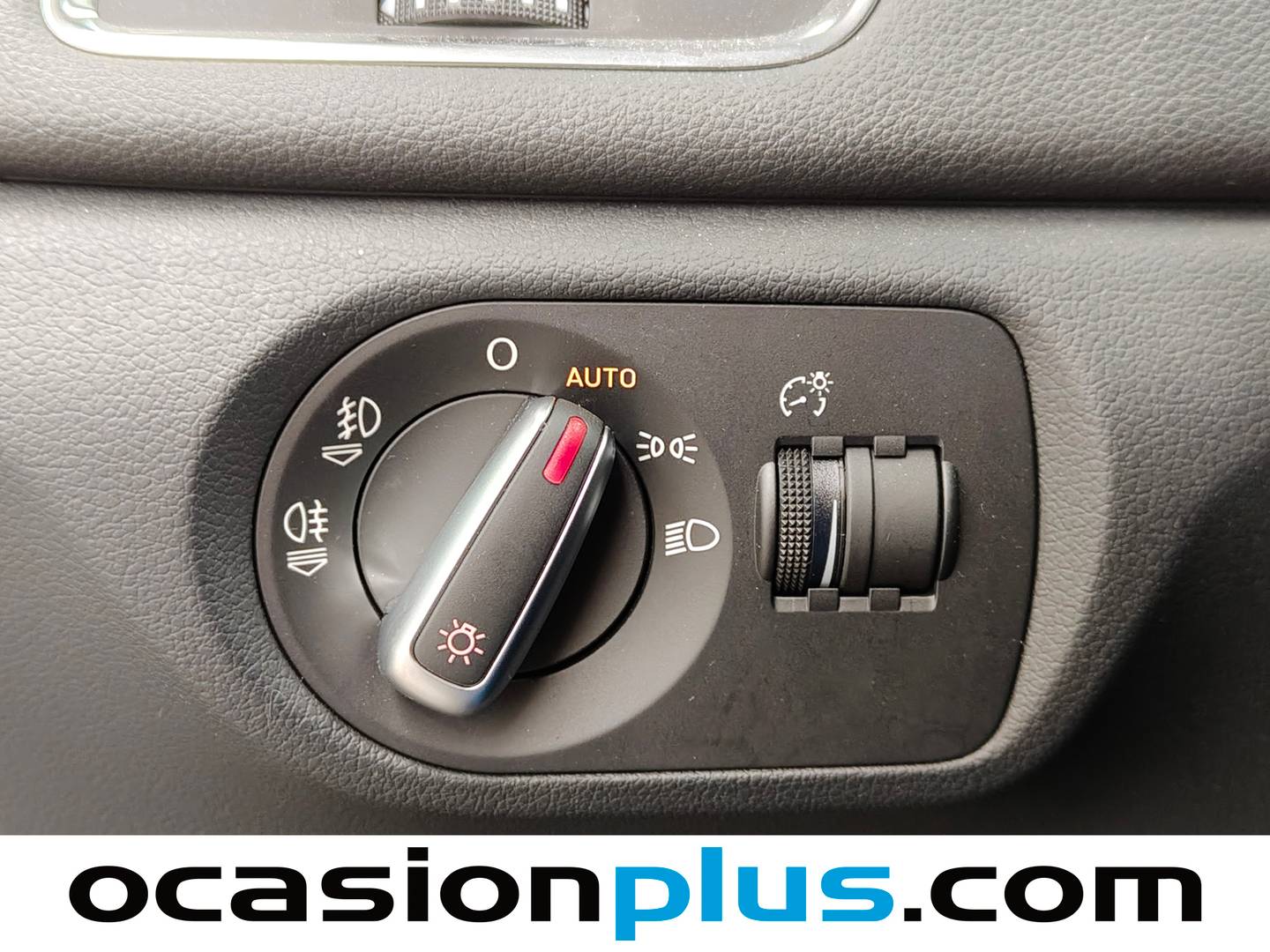 Audi Q3 Audi Q3 Ambition 2.0 TFSI quattro (211 CV) S tronic de ocasión