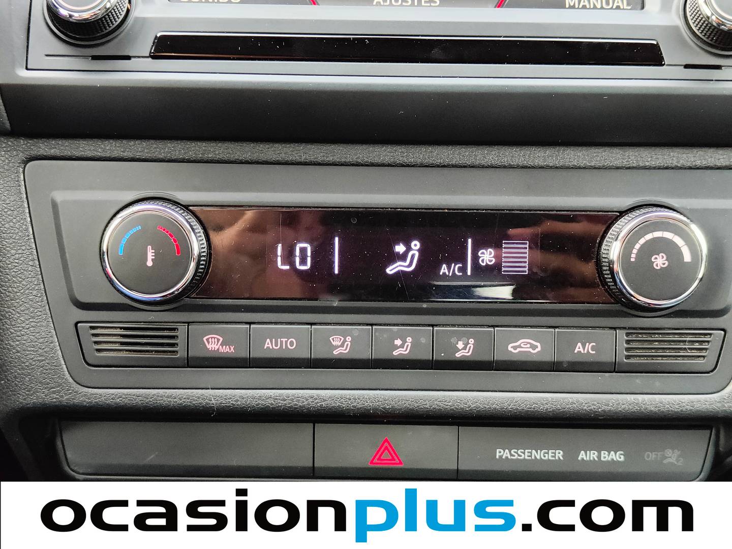 Accesorios del Seat Ibiza Seat Ibiza 1.4 TDI Style Connect (90 CV)