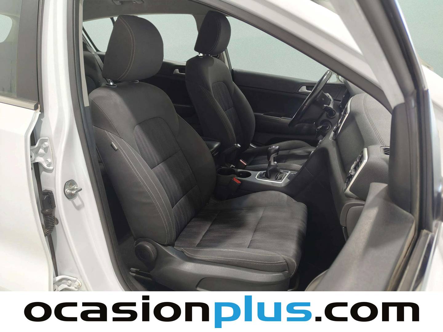 KIA Sportage KIA Sportage 1.6 GDi Concept 4x2 (132 CV) gasolina