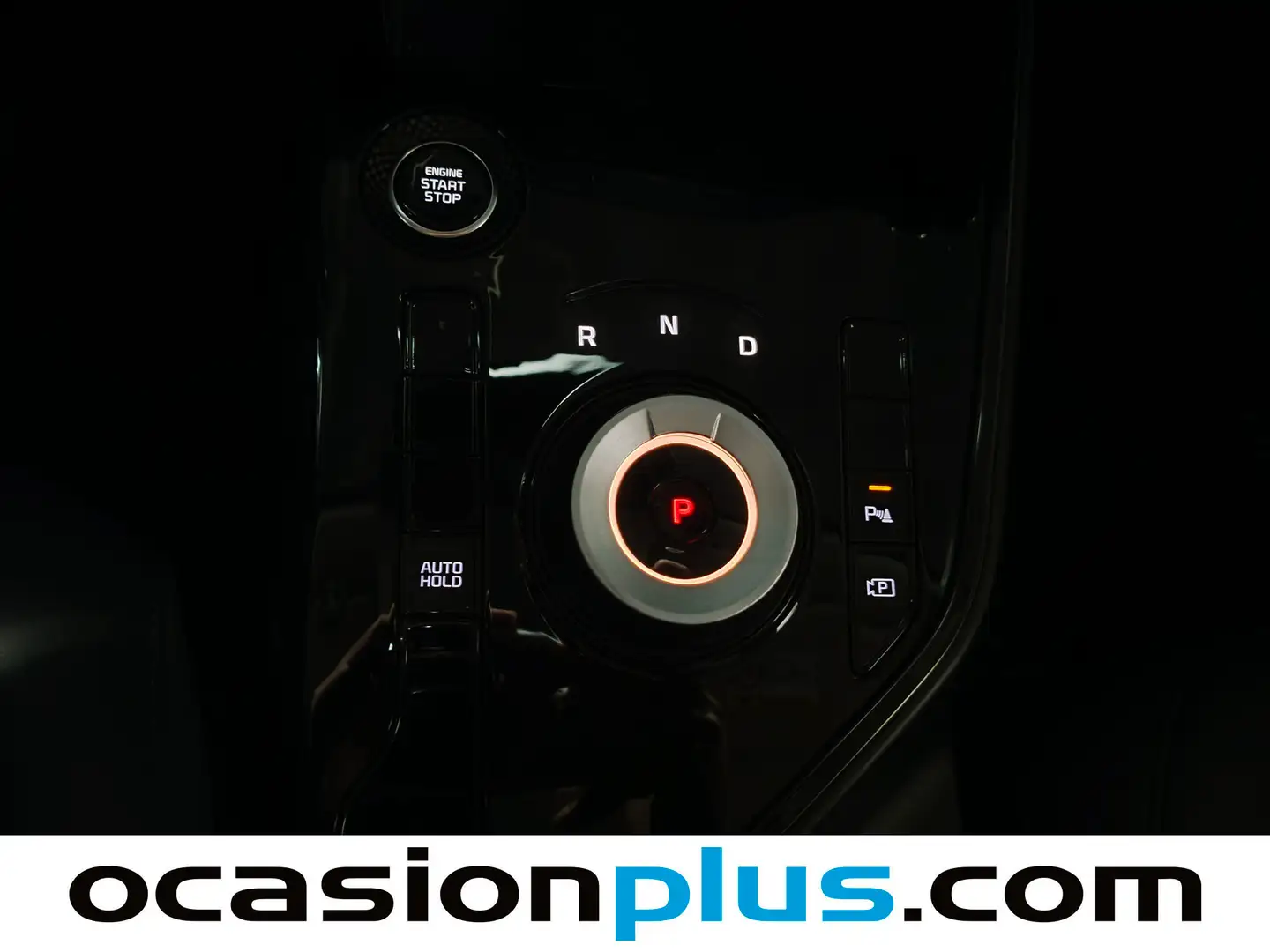 Foto KIA Niro Kia Niro 1.6 GDi HEV Híbrido Drive (141 CV)