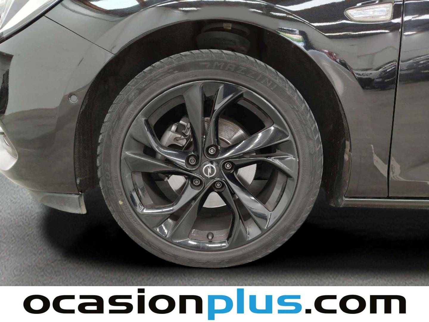 Opel Astra Opel Astra 1.2T SHR Ultimate (145 CV) 145cv