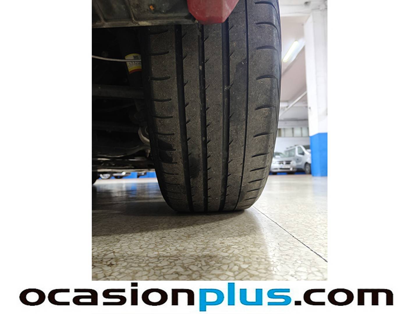 Foto Fiat 124 Spider Fiat 124 Spider Spider (140 CV)