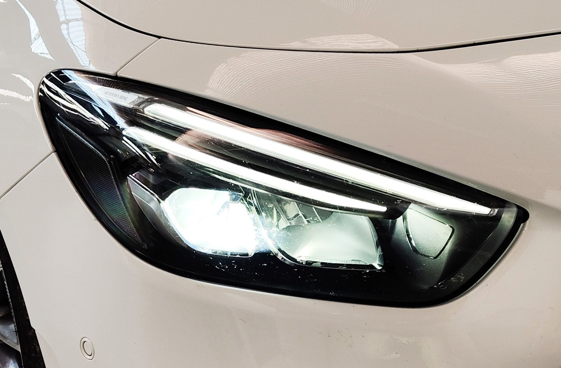 Mercedes-Benz Clase B B 200 Pack AMG - foto 16