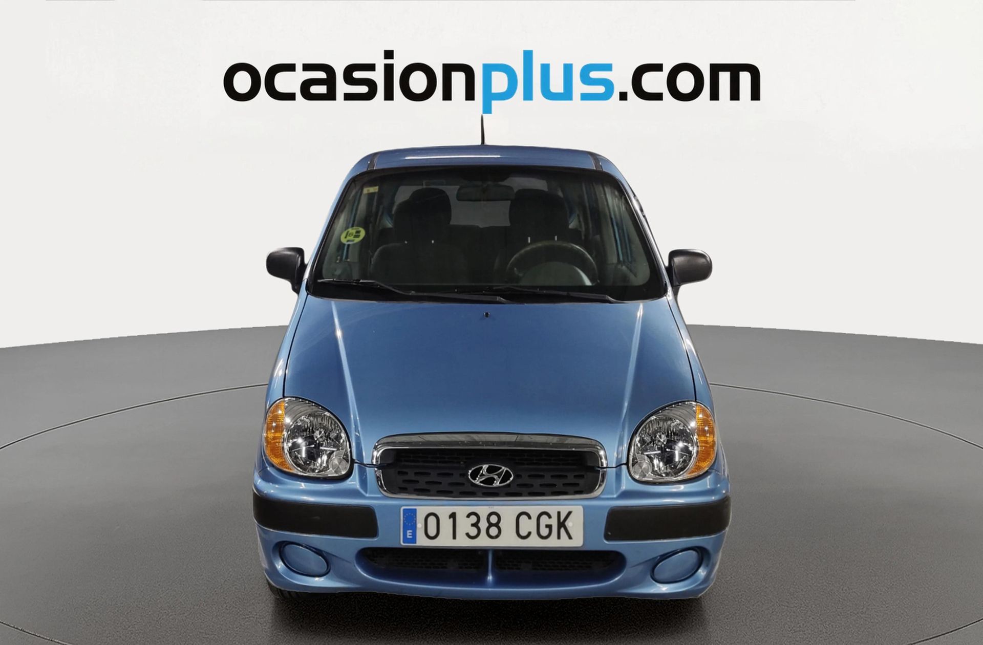 Hyundai Atos 1.0i GLS - foto 11