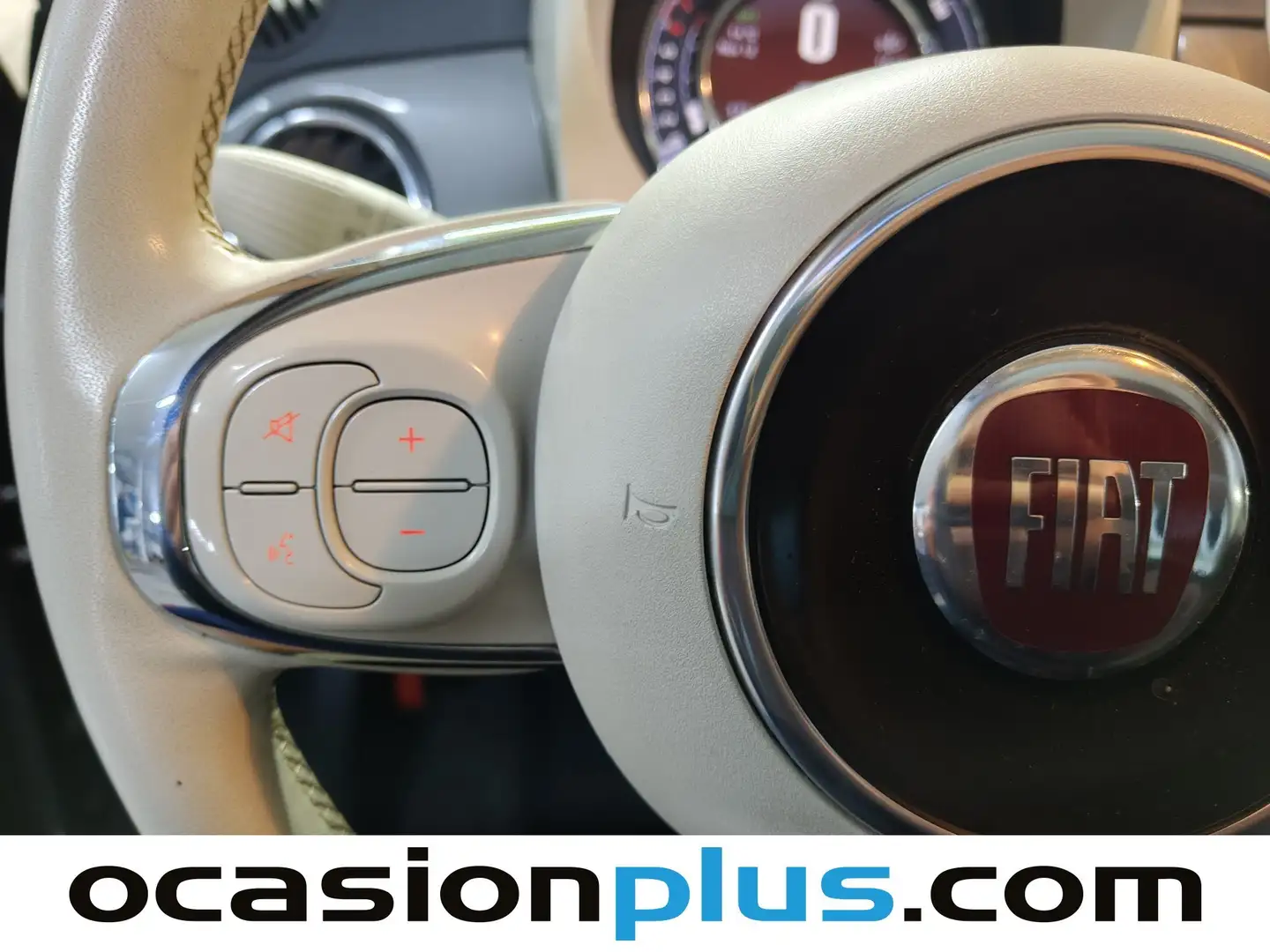 Foto Fiat 500 Fiat 500 1.0 Hybrid Dolcevita (70 CV)