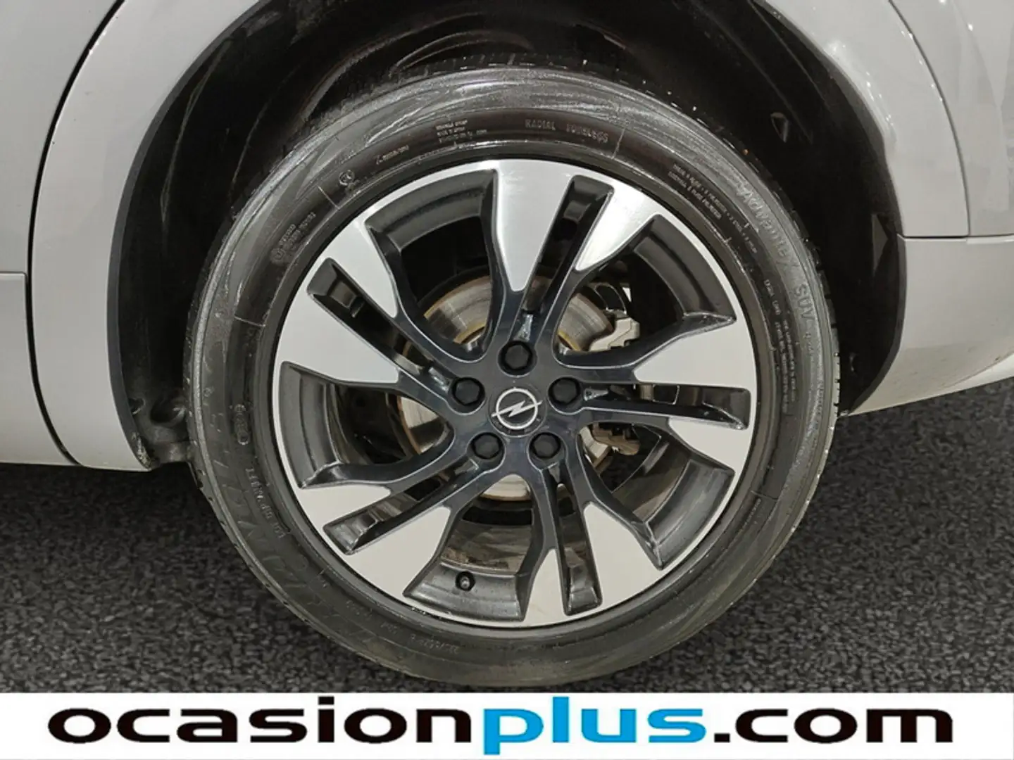 Foto Opel Grandland Opel Grandland 1.2 Turbo Ultimate (130 CV)