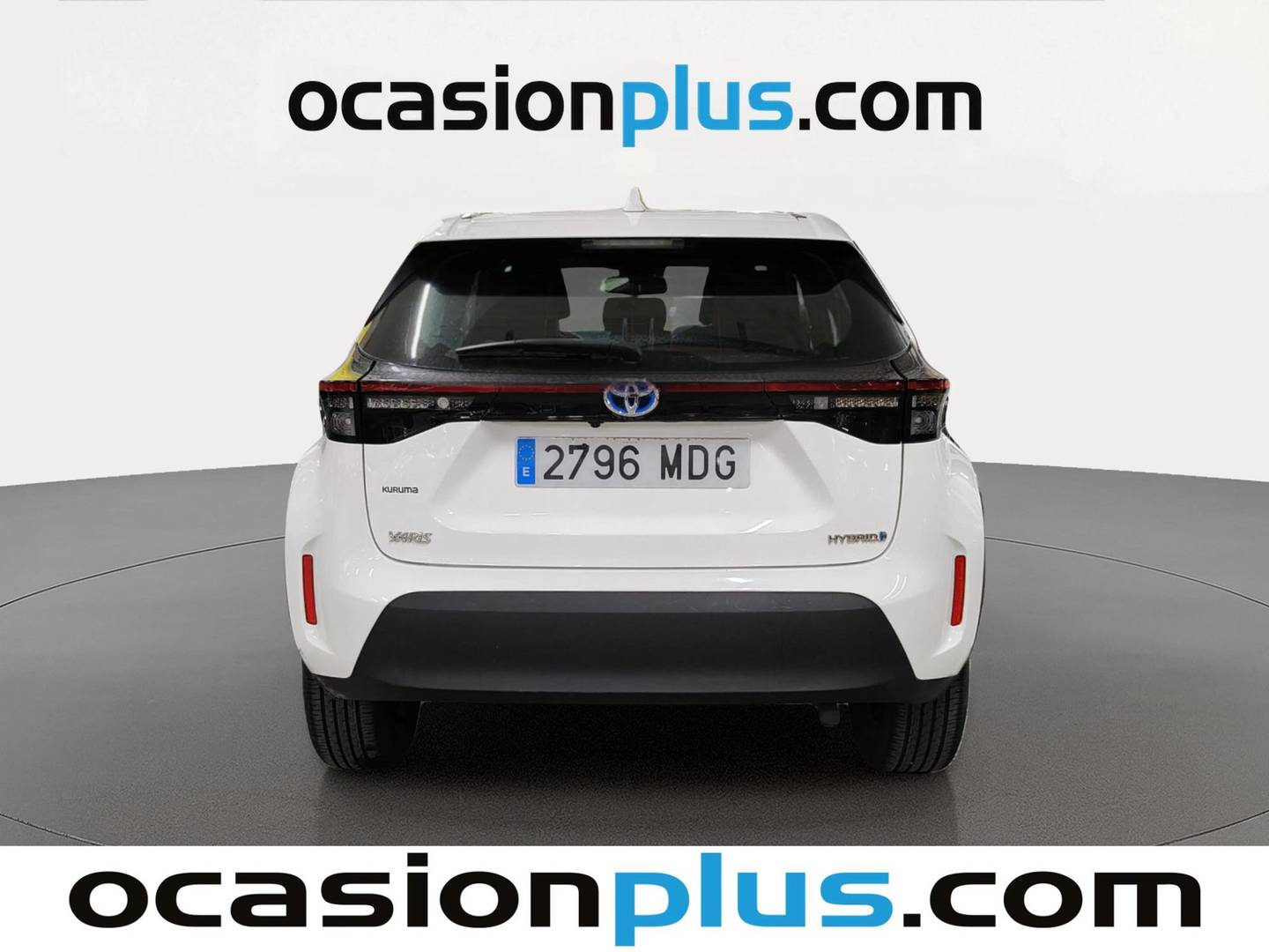 Toyota Yaris Cross Toyota Yaris Cross 120H Active Tech (116 CV) barato