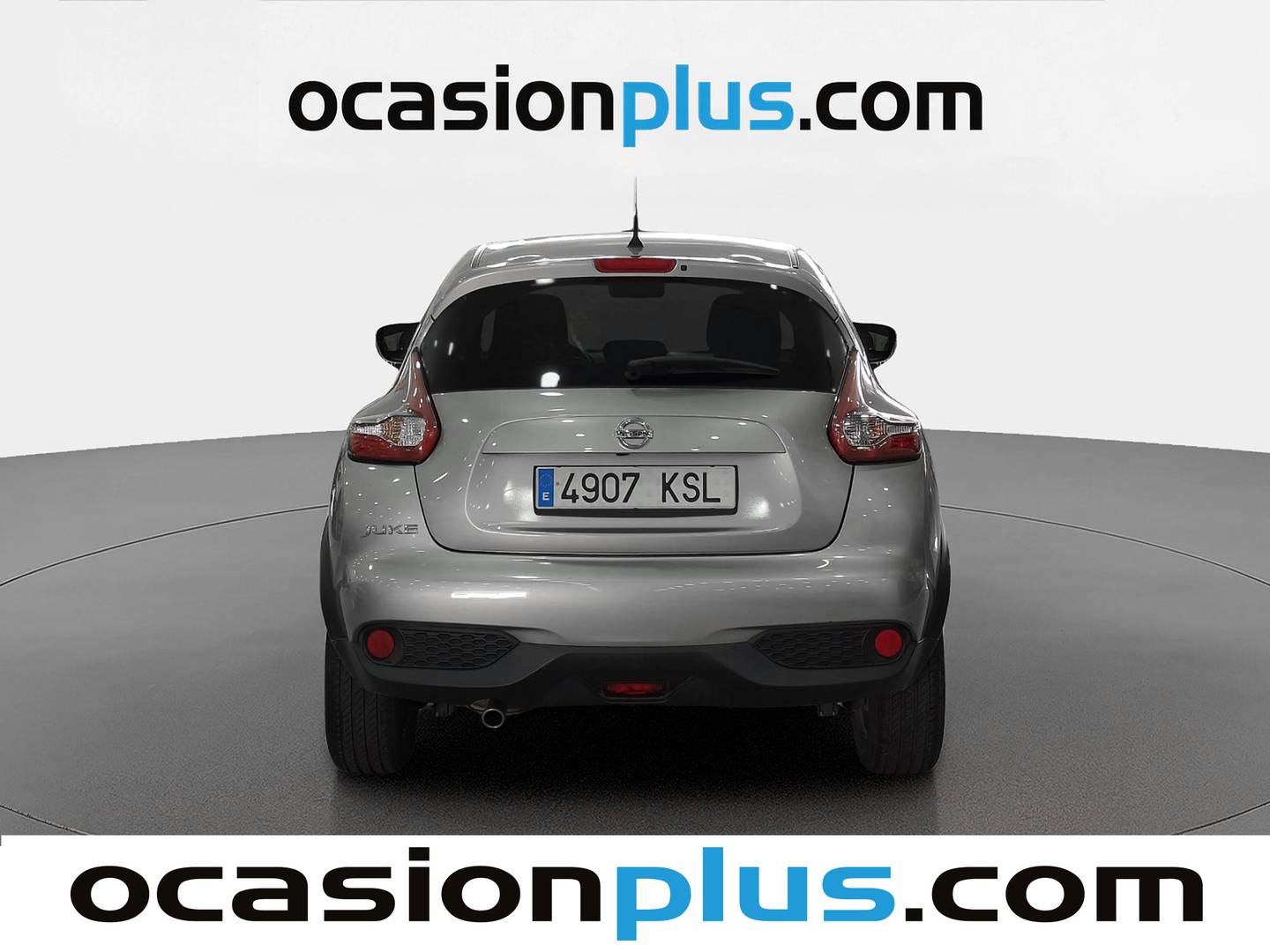 Nissan JUKE Nissan Juke G N-Connecta CVT (112 CV) al mejor precio