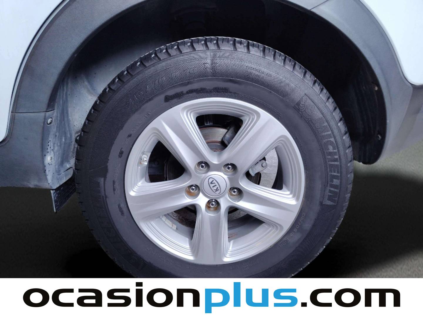 KIA Sportage Kia Sportage 1.6 GDI Basic 4x2 (135 CV) barato