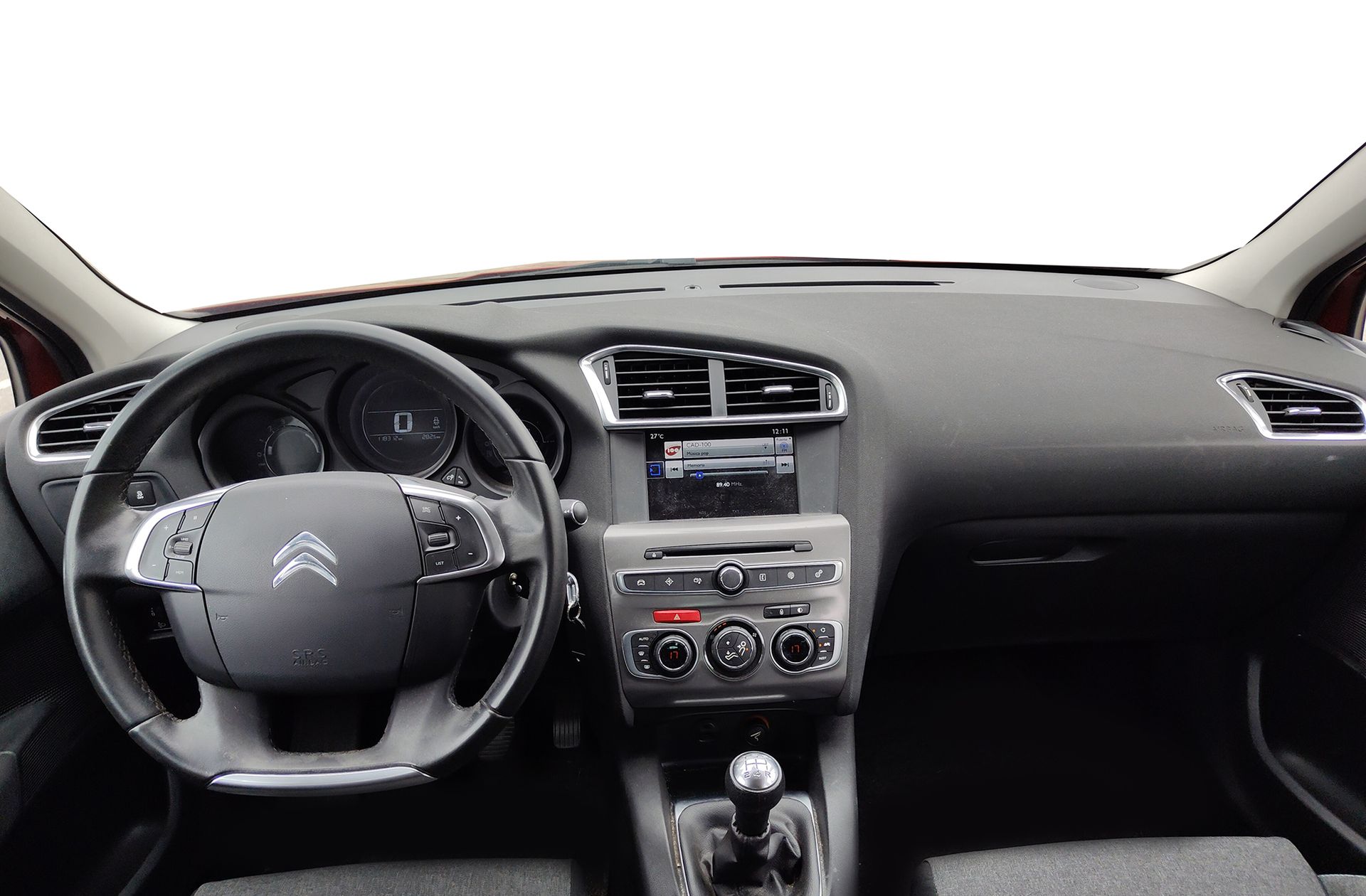 Citroën C4 BlueHDi 100 Feel Edition - foto 5