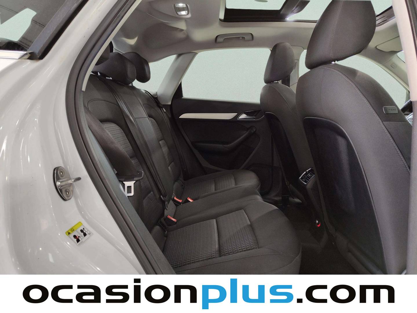 Audi Q3 Audi Q3 design edition 2.0 TDI (150 CV) 2016