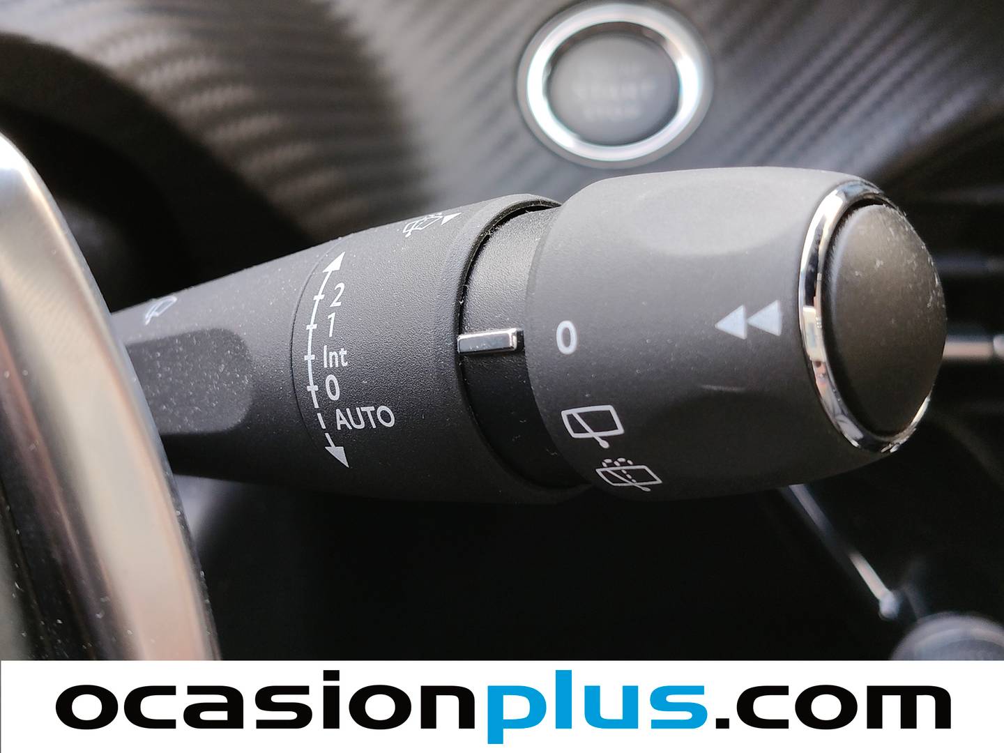 Paquetes del Peugeot 2008 Peugeot 2008 Allure Hybrid eDCS6 (136 CV)