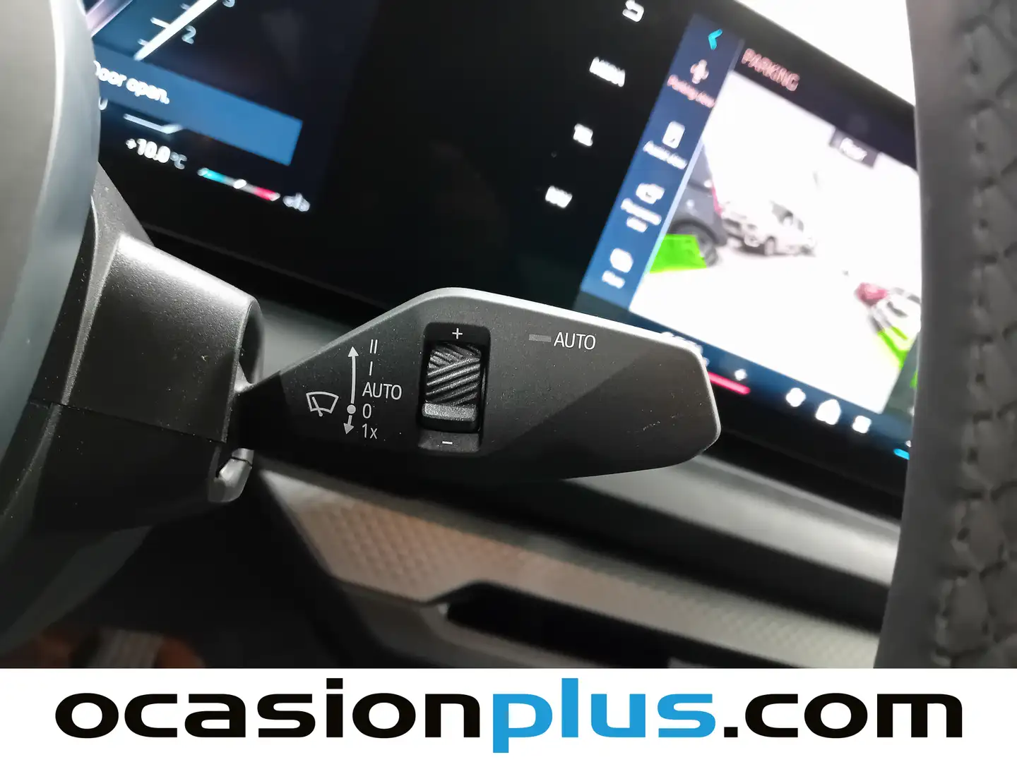 Foto BMW Serie 2 BMW Serie 2 218d Gran Coupe (150 CV) Pack M