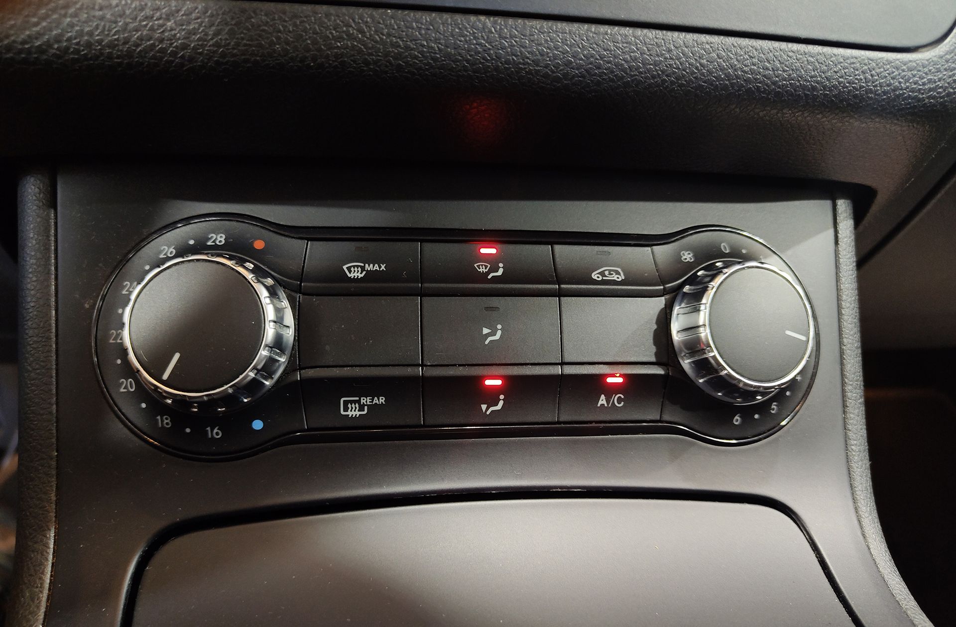 Mercedes-Benz Clase B 200 CDI Blue Efficiency - foto 29