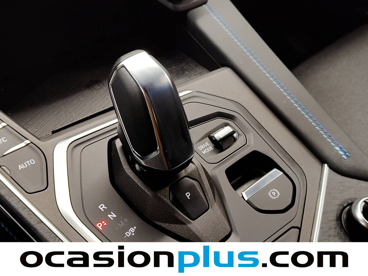 Foto Lynk & Co 01 Lynk & Co 01 1.5 PHEV (261 CV)