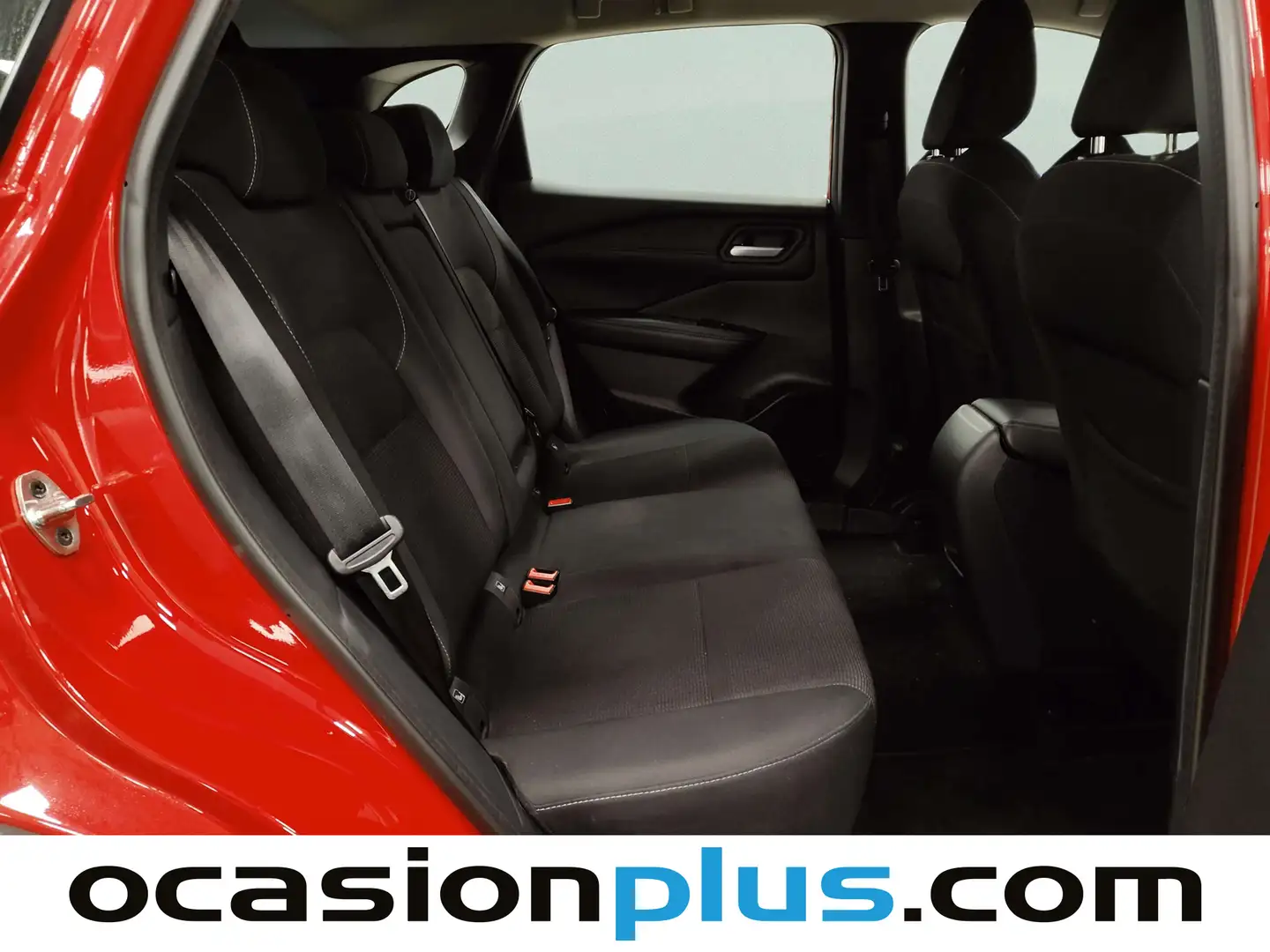 Foto Nissan QASHQAI Nissan Qashqai 158 mHEV Acenta Xtronic (158 CV)