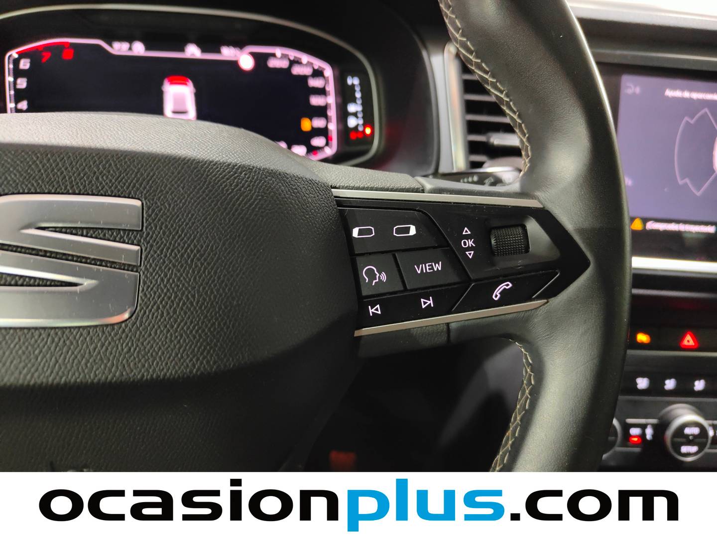 Seat Ateca Seat Ateca 1.0 TSI S&S Style Go (110 CV) al mejor precio