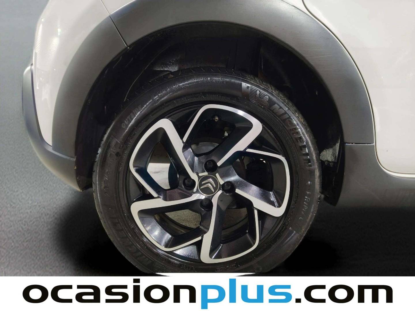 Foto Citroën C3 Citroen C3 PureTech 83 Feel Pack (83 CV)