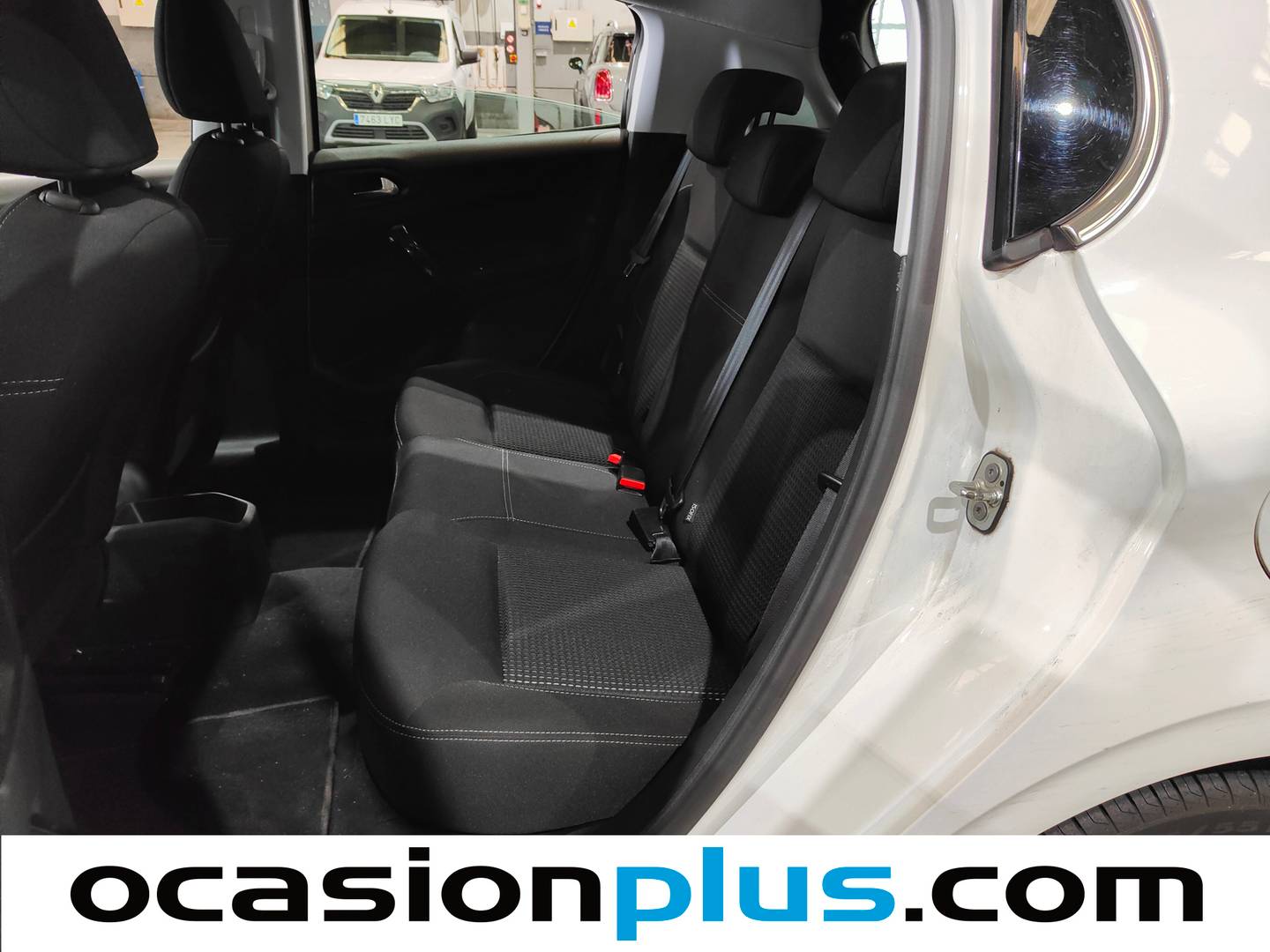 Foto Peugeot 208 Peugeot 208 1.6 BlueHDI Allure (100 CV)