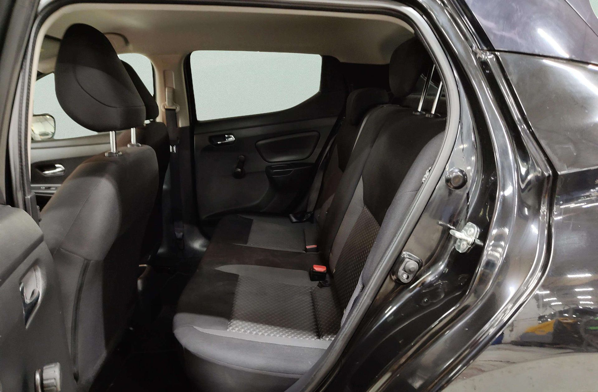 Nissan Micra IG-T 100 Acenta - foto 10