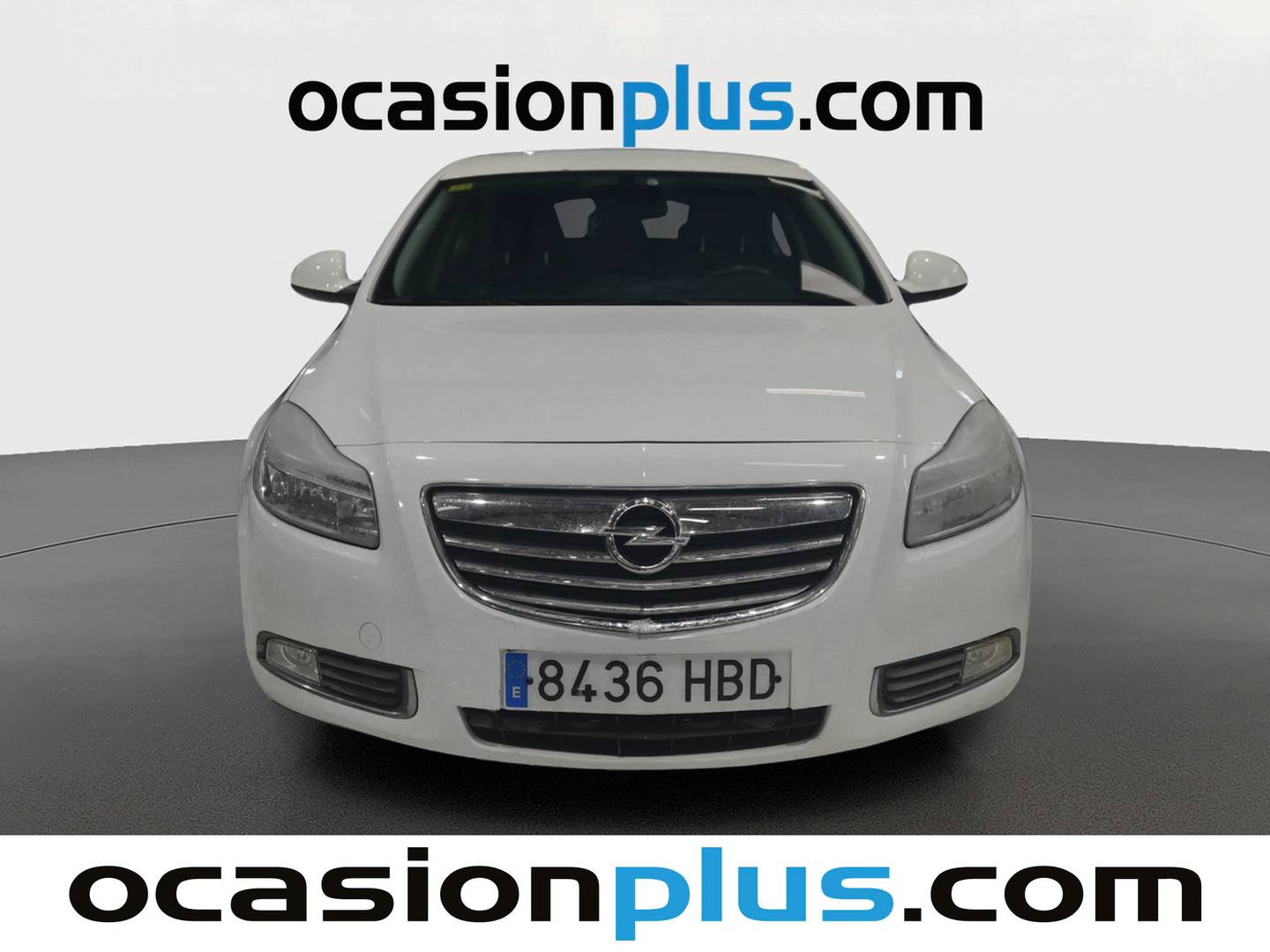Foto Opel Insignia Opel Insignia 1.8 16v Edition (140 CV)