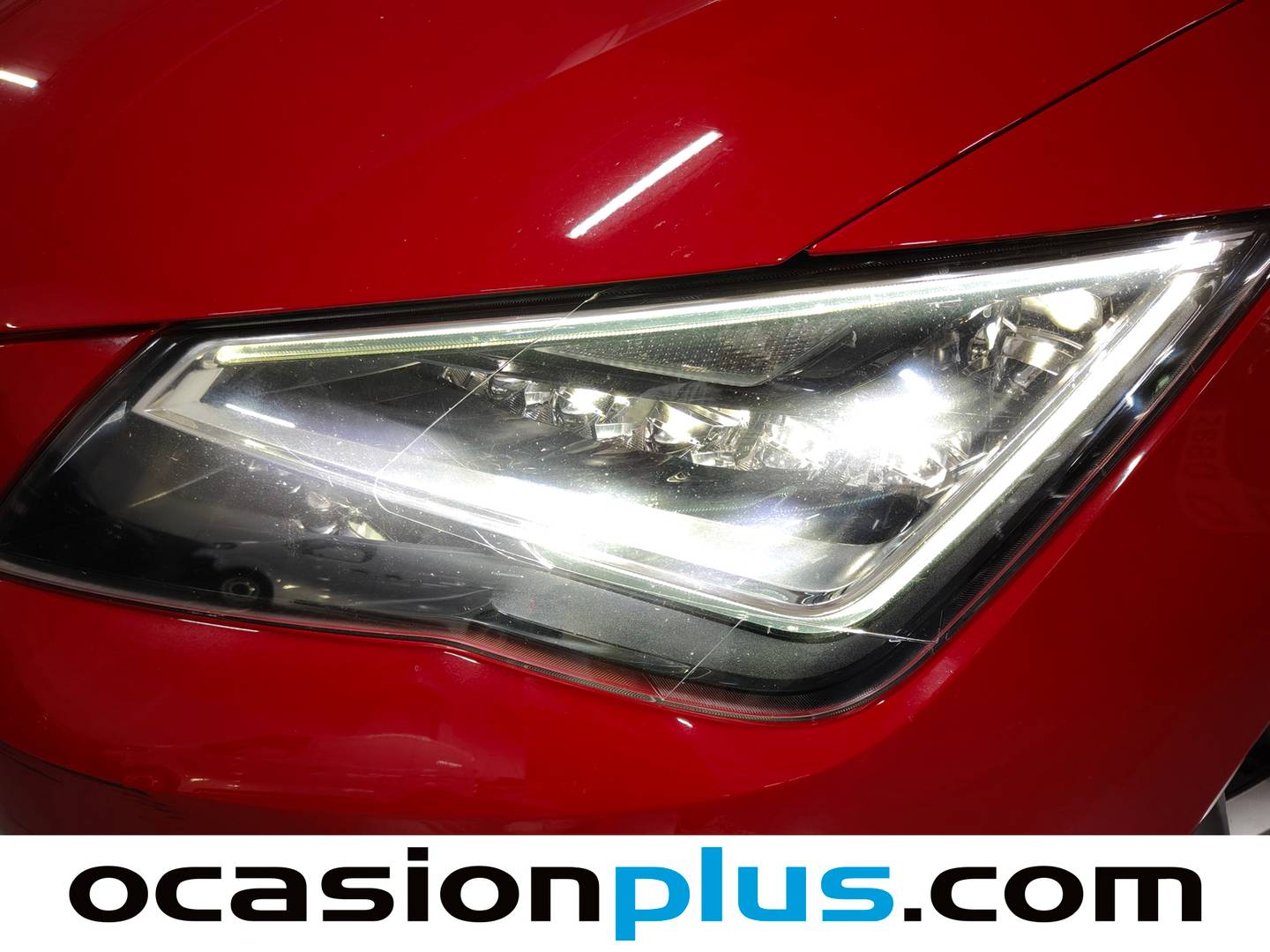 Seat León Seat León ST 1.4 TSI ACT S&S FR (150 CV) barato