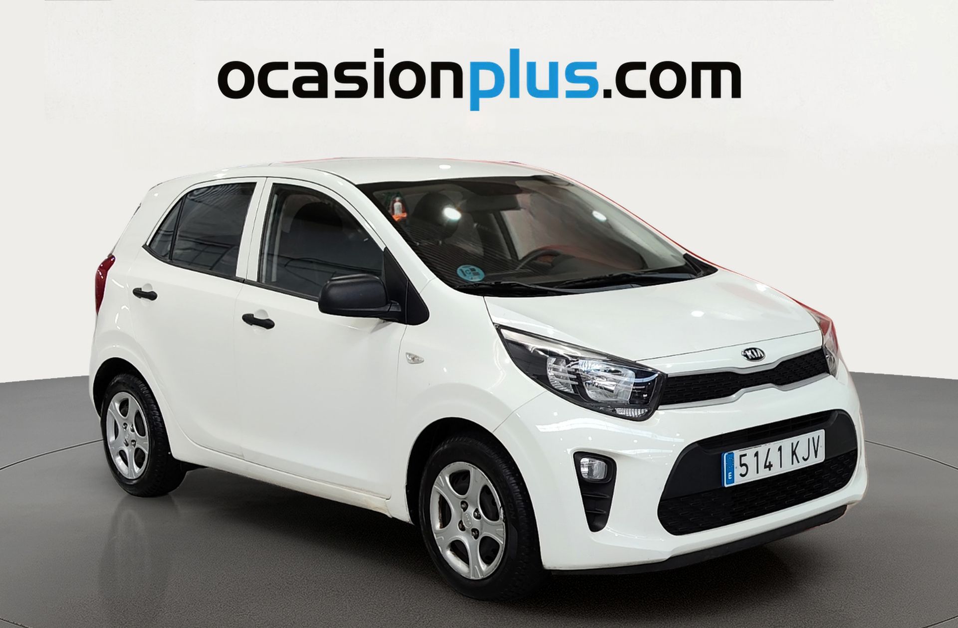 Kia Picanto 1.0 Cvvt Concept - foto 2