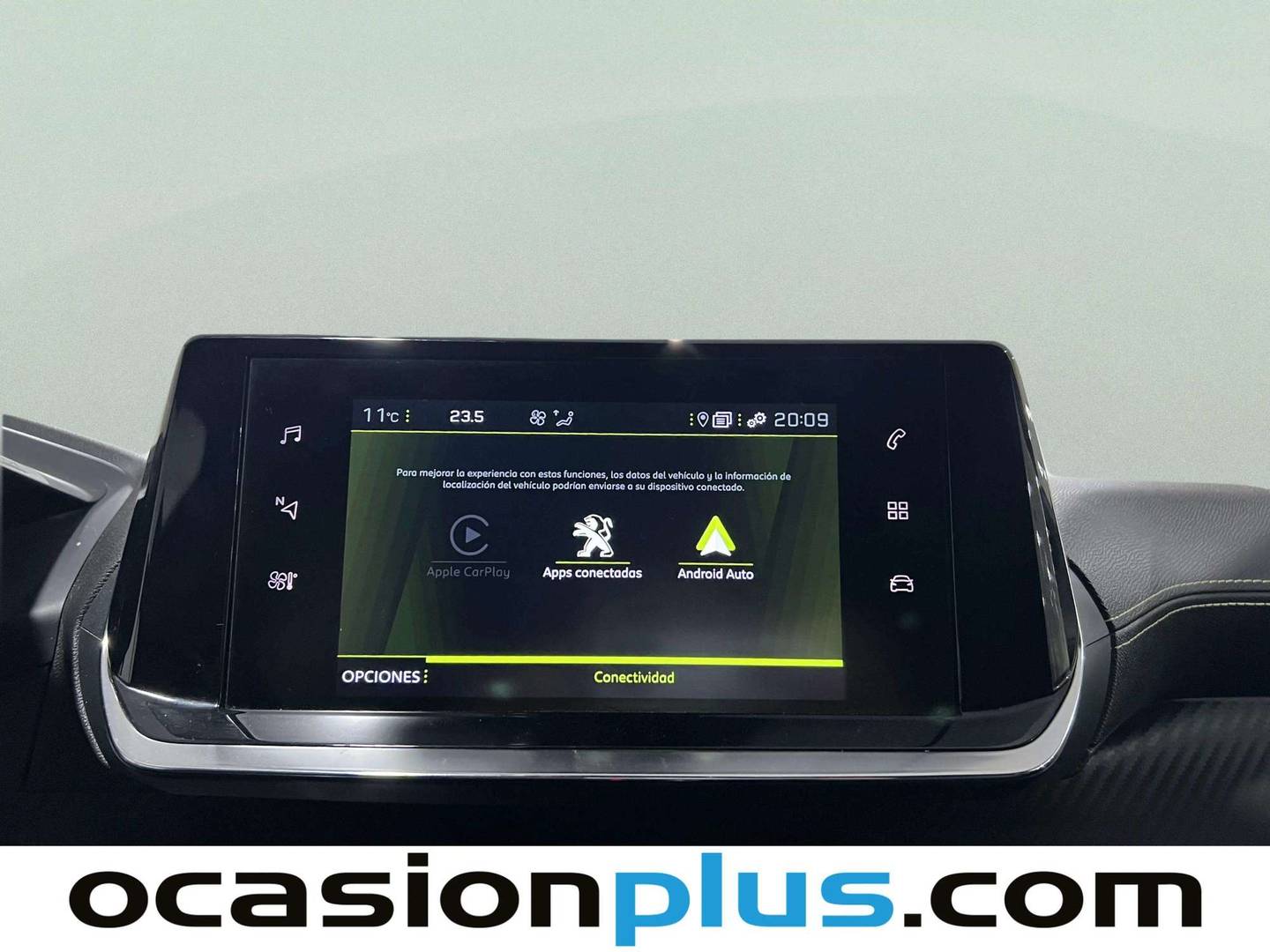 Foto Peugeot 208 Peugeot 208 PureTech 100 GT EAT8 (100 CV)