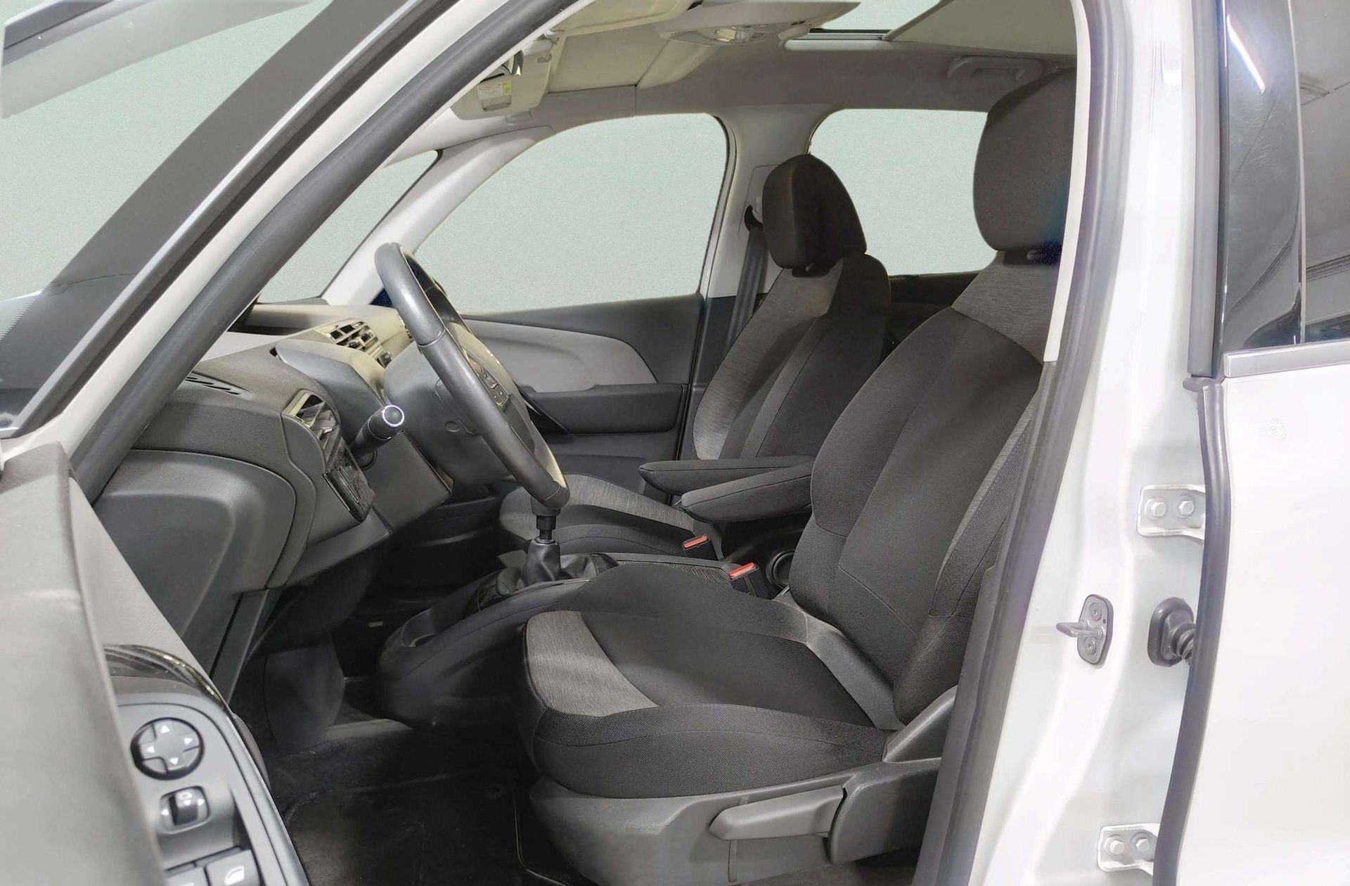 Citroën C4 Picasso BlueHDi 120 Feel - foto 12