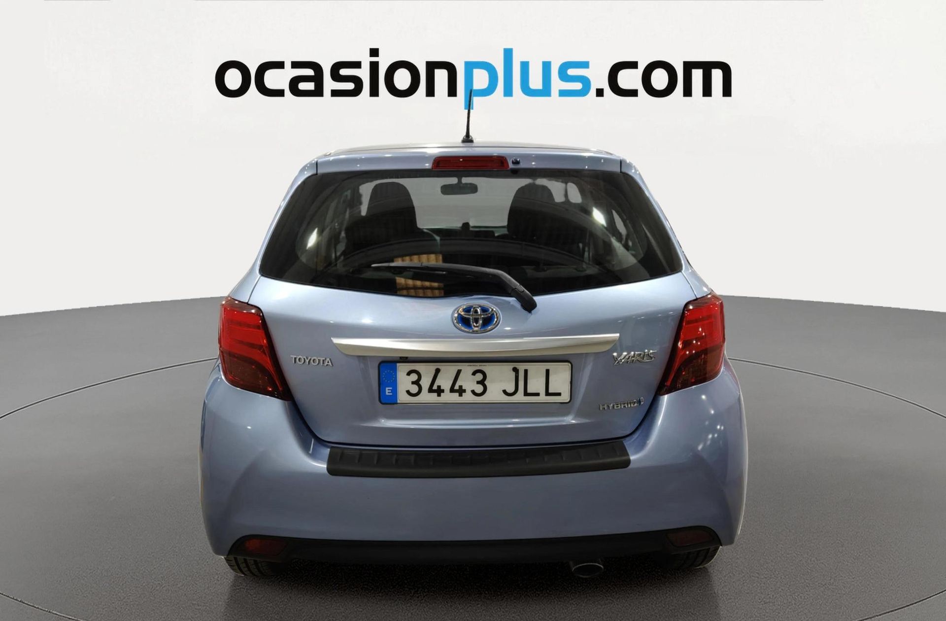 Toyota Yaris 1.5 Hybrid Active - foto 13