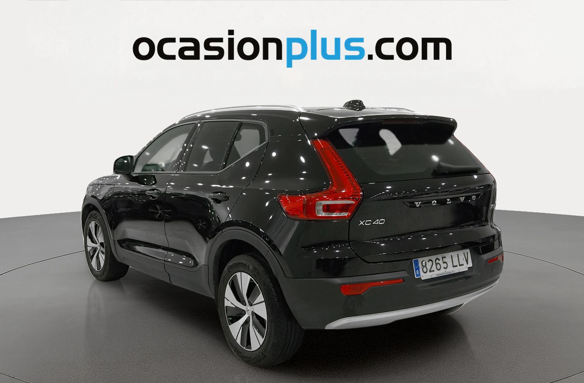 Volvo XC40 T3 Business Plus - foto 3
