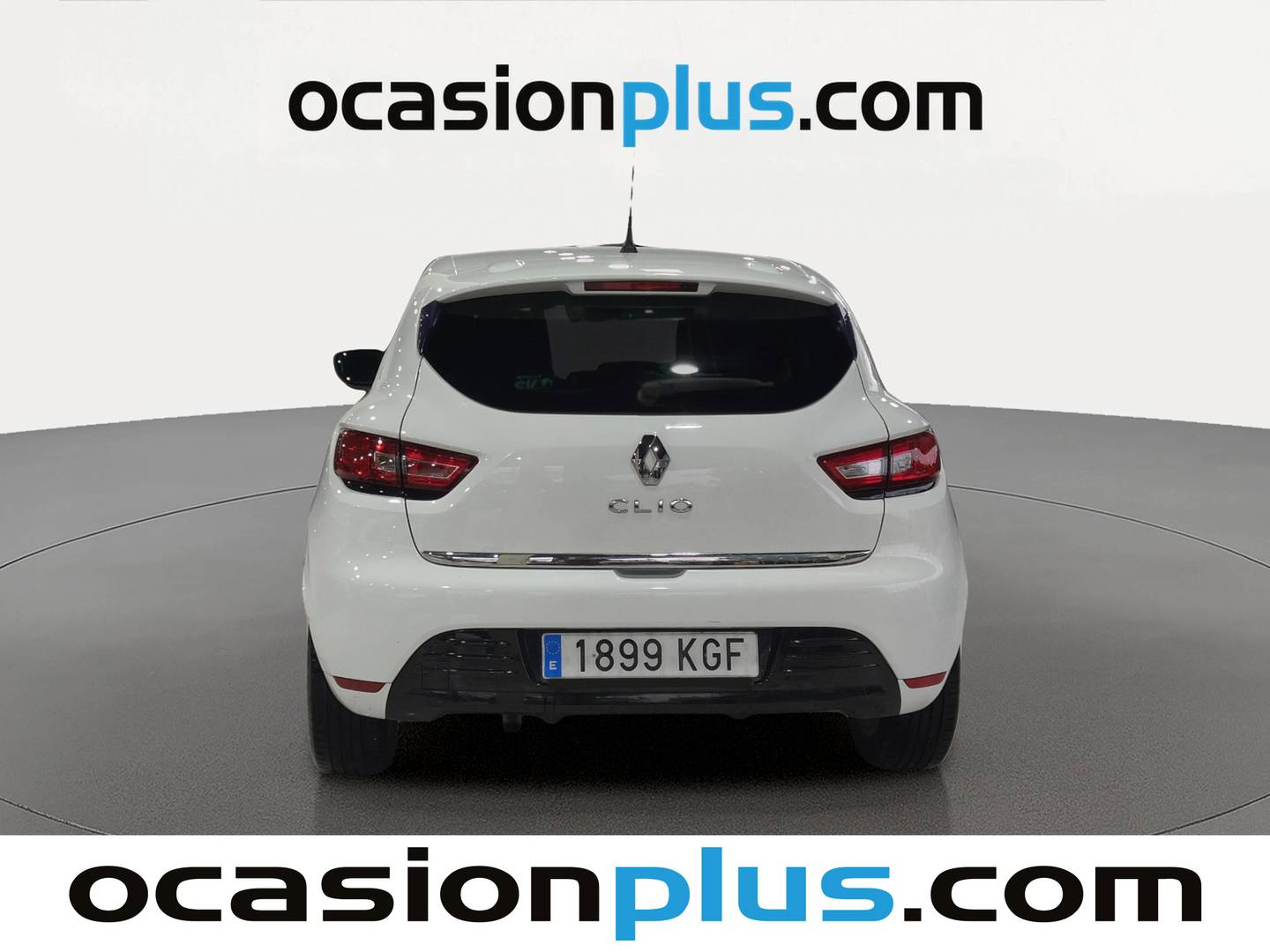Foto Renault Clio Renault Clio Limited Energy TCe (90 CV)