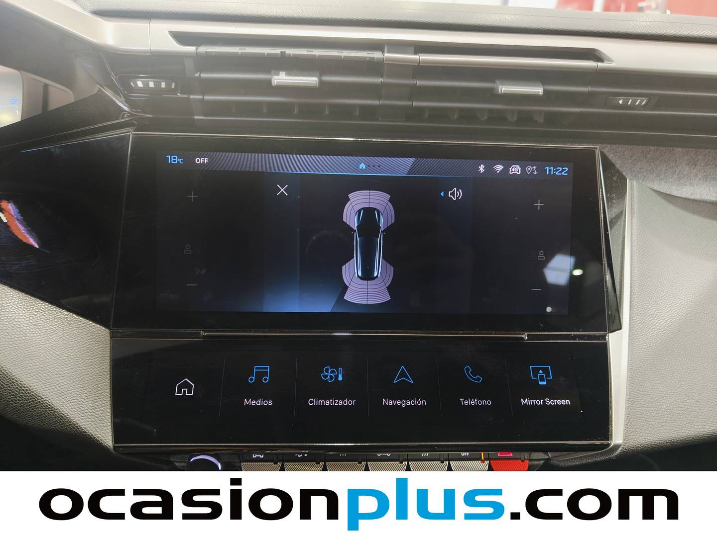 Peugeot 308 SW Peugeot 308 SW PureTech 130 S&S Allure EAT8 96 kW (130 CV) al mejor precio