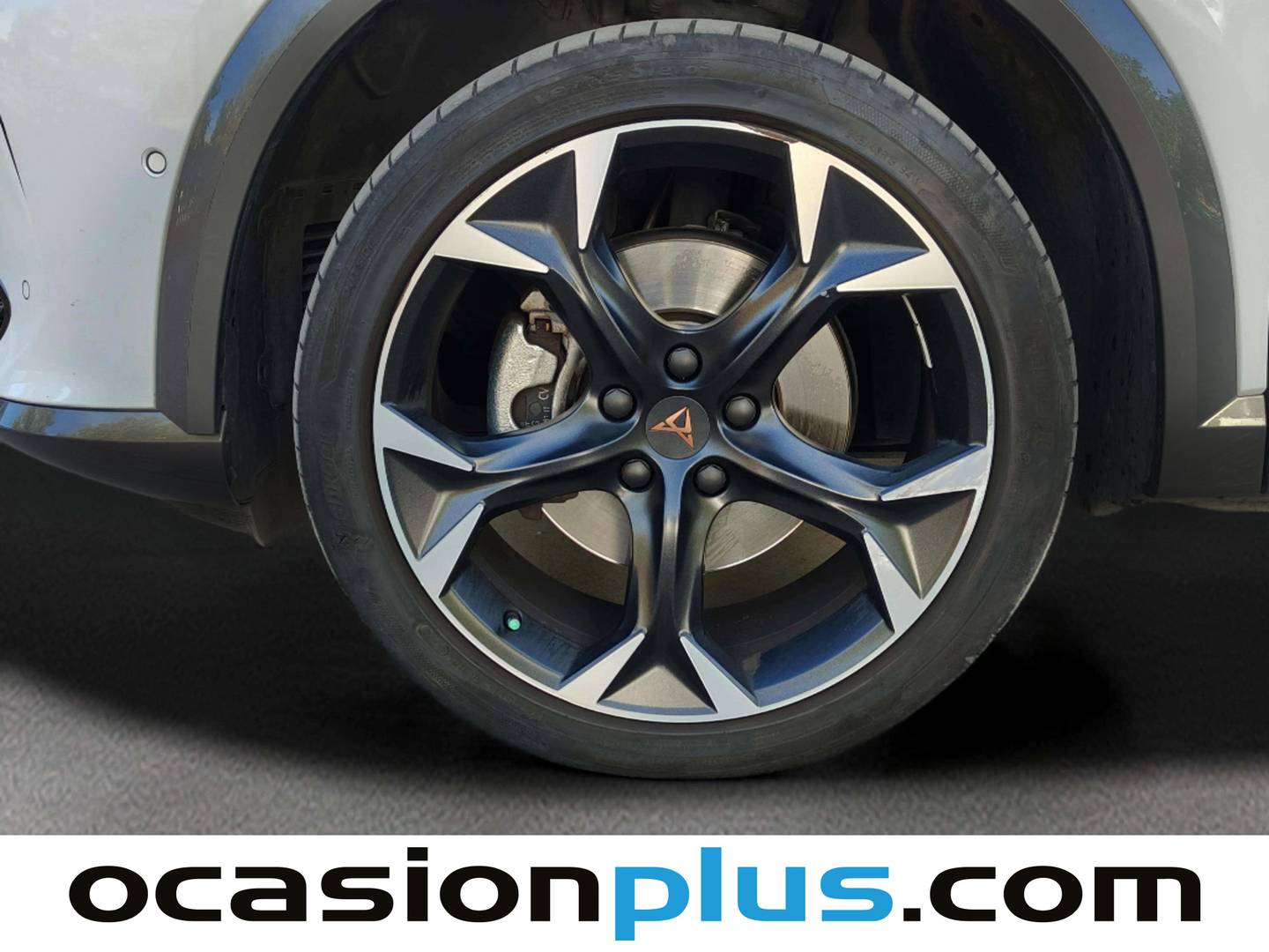 Cupra Formentor Cupra Formentor 1.5 TSI (150 CV) manual