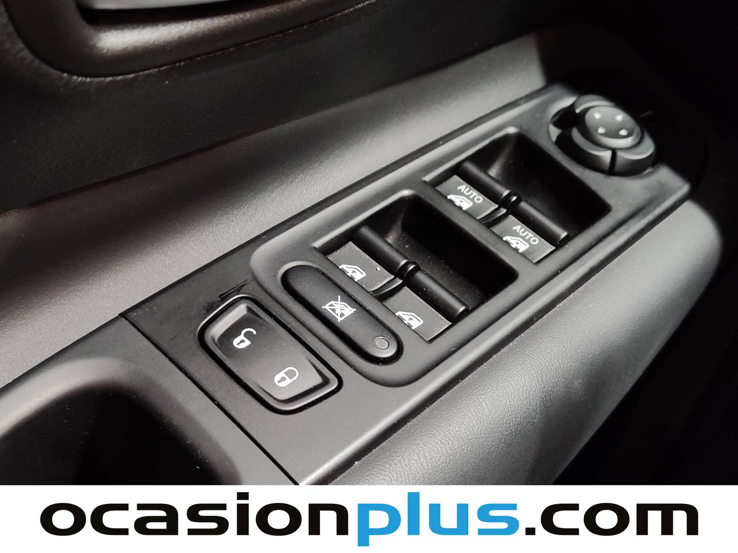 Jeep Renegade Jeep Renegade 1.0G Night Eagle II 4x2 (120 CV) de segunda mano